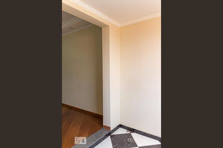 varanda de apartamento à venda com 2 quartos, 71m² em Jardim Santa Cruz (sacoma), São Paulo