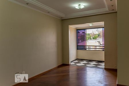 Sala de apartamento à venda com 2 quartos, 71m² em Jardim Santa Cruz (sacoma), São Paulo