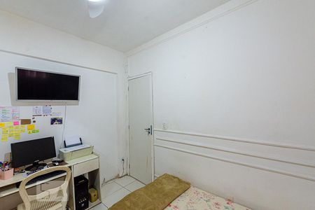 Suite 1 de casa à venda com 3 quartos, 200m² em São Francisco, Niterói