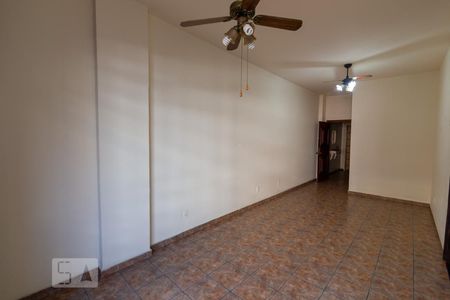 Sala de apartamento à venda com 3 quartos, 88m² em Tijuca, Rio de Janeiro