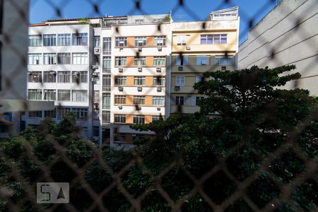 Vista do Quarto 1 de apartamento à venda com 3 quartos, 88m² em Tijuca, Rio de Janeiro