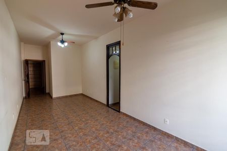 Sala de apartamento à venda com 3 quartos, 88m² em Tijuca, Rio de Janeiro