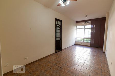 Sala de apartamento à venda com 3 quartos, 88m² em Tijuca, Rio de Janeiro