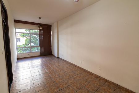 Sala de apartamento à venda com 3 quartos, 88m² em Tijuca, Rio de Janeiro