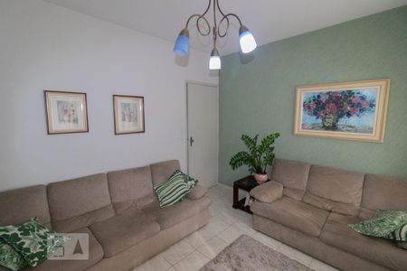 Sala de casa à venda com 3 quartos, 130m² em Casa Verde Alta, São Paulo