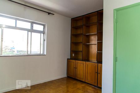 Sala de apartamento para alugar com 2 quartos, 60m² em Vila Mariana, São Paulo