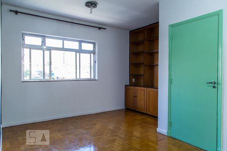 Sala - Detalhe de apartamento para alugar com 2 quartos, 60m² em Vila Mariana, São Paulo