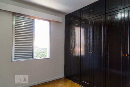 Quarto de apartamento para alugar com 2 quartos, 60m² em Vila Mariana, São Paulo