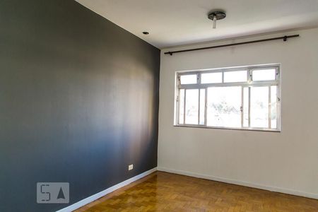 Sala de apartamento para alugar com 2 quartos, 60m² em Vila Mariana, São Paulo