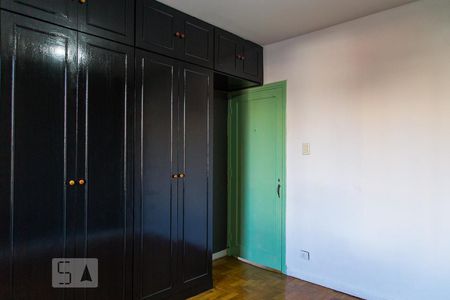 Quarto de apartamento para alugar com 2 quartos, 60m² em Vila Mariana, São Paulo