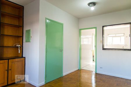 Sala de apartamento para alugar com 2 quartos, 60m² em Vila Mariana, São Paulo