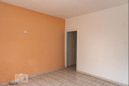 Casa à venda com 160m², 3 quartos e 2 vagasSala