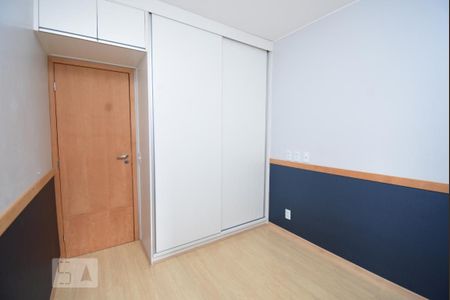 Quarto de apartamento para alugar com 1 quarto, 36m² em Sul (águas Claras), Brasília