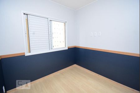 Quarto de apartamento para alugar com 1 quarto, 36m² em Sul (águas Claras), Brasília