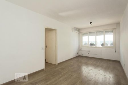 SALA de apartamento para alugar com 2 quartos, 75m² em Petrópolis, Porto Alegre