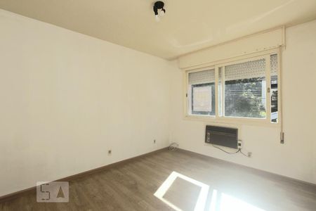 QUARTO 1 de apartamento para alugar com 2 quartos, 75m² em Petrópolis, Porto Alegre