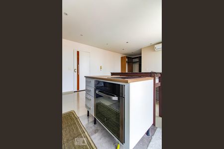 Forno elétrico de kitnet/studio à venda com 1 quarto, 38m² em Vila Augusta, Guarulhos