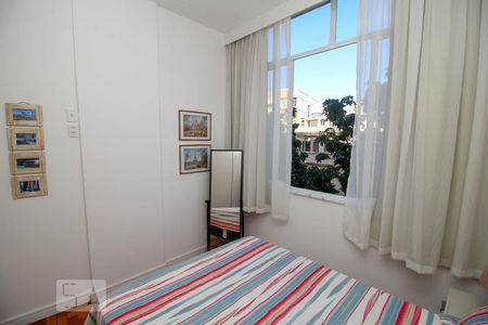  Quarto 1 de apartamento para alugar com 1 quarto, 31m² em Flamengo, Rio de Janeiro