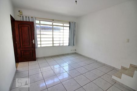 Sala de casa à venda com 3 quartos, 171m² em Paulicéia, São Bernardo do Campo