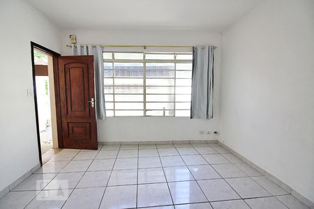Sala de casa à venda com 3 quartos, 171m² em Paulicéia, São Bernardo do Campo