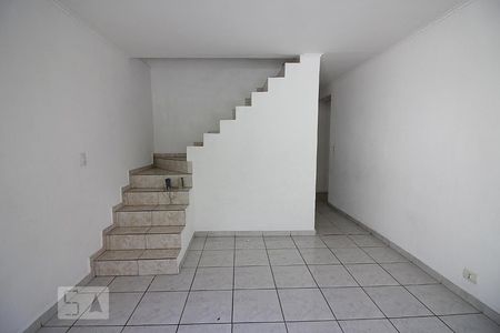 Sala de casa à venda com 3 quartos, 171m² em Paulicéia, São Bernardo do Campo