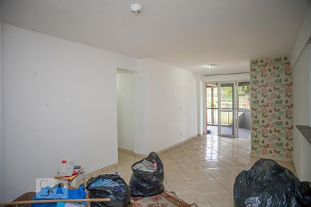 Sala de apartamento para alugar com 2 quartos, 77m² em Tanque, Rio de Janeiro