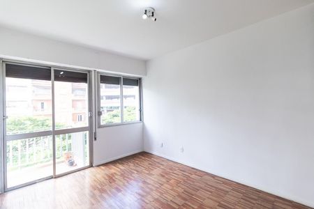 Suíte de apartamento para alugar com 3 quartos, 153m² em Pinheiros, São Paulo