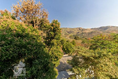 Vista Sala de apartamento para alugar com 4 quartos, 98m² em Quintino Bocaiuva, Rio de Janeiro