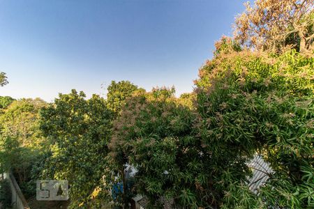 Vista Sala de apartamento para alugar com 4 quartos, 98m² em Quintino Bocaiuva, Rio de Janeiro