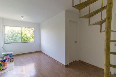 Sala de apartamento para alugar com 4 quartos, 98m² em Quintino Bocaiuva, Rio de Janeiro