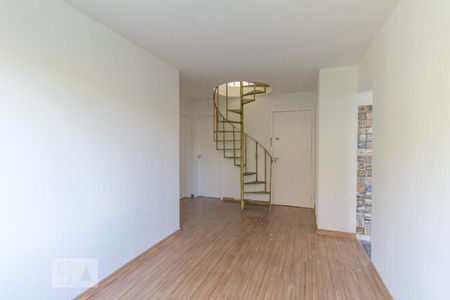 Sala de apartamento para alugar com 4 quartos, 98m² em Quintino Bocaiuva, Rio de Janeiro