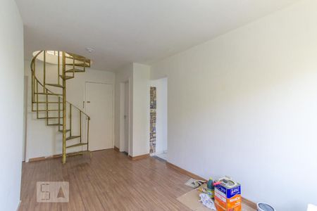 Sala de apartamento para alugar com 4 quartos, 98m² em Quintino Bocaiuva, Rio de Janeiro