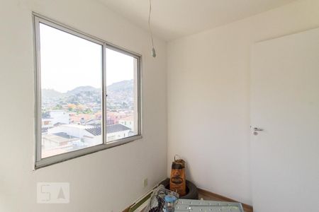 Quarto 2 de apartamento para alugar com 4 quartos, 98m² em Quintino Bocaiuva, Rio de Janeiro