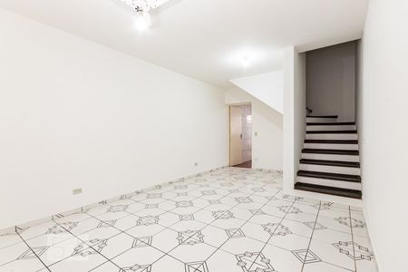 Sala  de casa à venda com 2 quartos, 71m² em Jardim Belem, São Paulo