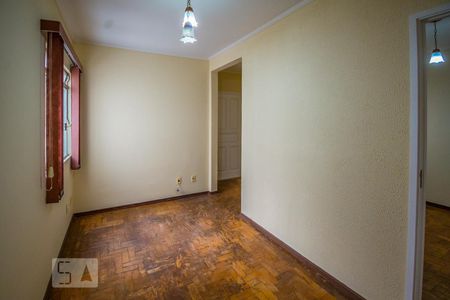 Sala de apartamento à venda com 2 quartos, 60m² em Centro, Campinas