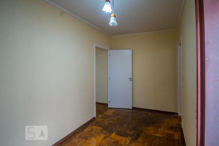 Sala de apartamento à venda com 2 quartos, 60m² em Centro, Campinas