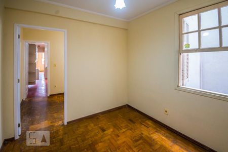 Quarto 1 de apartamento à venda com 2 quartos, 60m² em Centro, Campinas