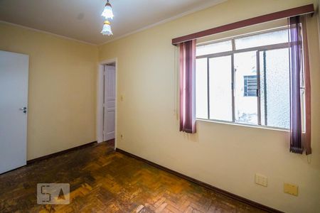 Sala de apartamento à venda com 2 quartos, 60m² em Centro, Campinas