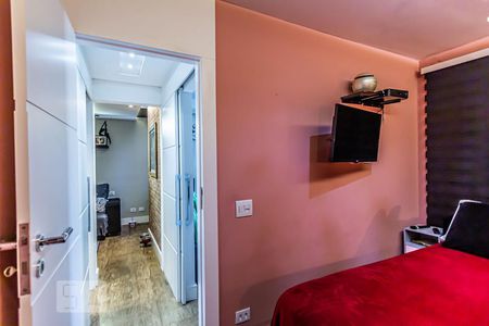 Quarto 1 de apartamento à venda com 2 quartos, 47m² em Cidade Luz, São Paulo