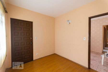 Sala de casa à venda com 2 quartos, 365m² em Centro, São Bernardo do Campo