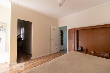 Quarto Suíte de casa à venda com 3 quartos, 211m² em Vila Sao Joao, Guarulhos