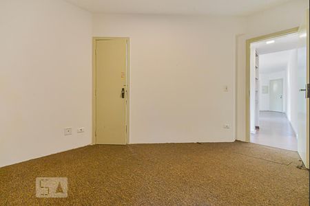 Suite 1 de apartamento à venda com 2 quartos, 70m² em Vila Mariana, São Paulo