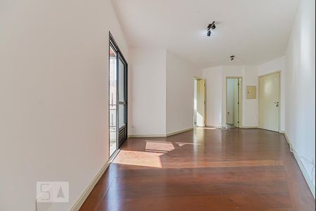 Sala de apartamento à venda com 2 quartos, 70m² em Vila Mariana, São Paulo