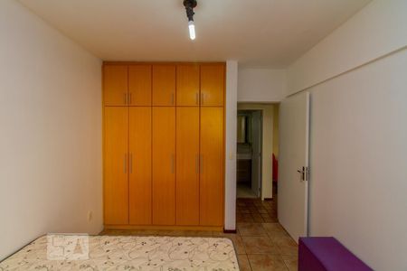 Quarto de apartamento para alugar com 1 quarto, 53m² em Centro, Florianópolis