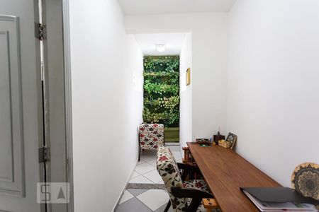 Quarto de casa à venda com 2 quartos, 400m² em Vila Indiana, São Paulo