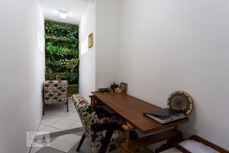 Quarto de casa à venda com 2 quartos, 400m² em Vila Indiana, São Paulo