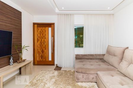 Sala e Cozinha de casa à venda com 3 quartos, 226m² em Parque Vitoria, São Paulo