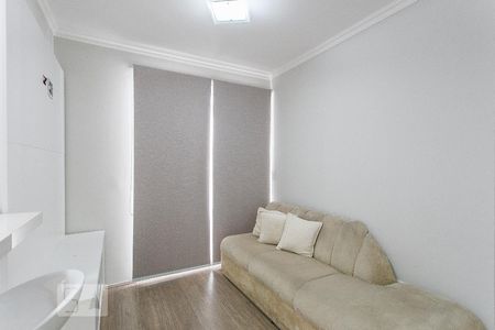 Sala de apartamento à venda com 2 quartos, 60m² em Parque da Vila Prudente, São Paulo