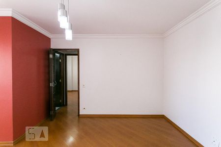 Sala de apartamento para alugar com 2 quartos, 65m² em Vila Ema, São Paulo