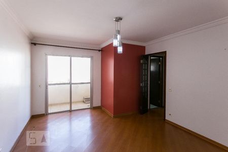 Sala de apartamento para alugar com 2 quartos, 65m² em Vila Ema, São Paulo